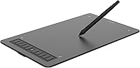 XENX P3-1060B Graphic Drawing Tablet 10x6 inch — image 9