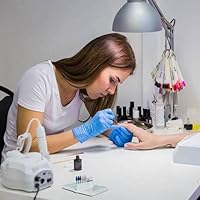 Feecy Ceramic Nail Drill Bits Set — image 6