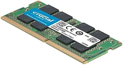 Crucial Basics 8GB DDR4 2666MHz SODIMM RAM