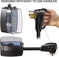 POWSAF RV Surge Protector 50 Amp — image 7