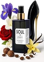 ALFAMARKER SOUL № 2501 Gold Girl Perfume 120mL — image 1