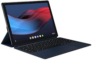 Google Pixel Slate 12.3-Inch 2-in-1 Tablet Intel Core m3 8GB RAM 64GB Review