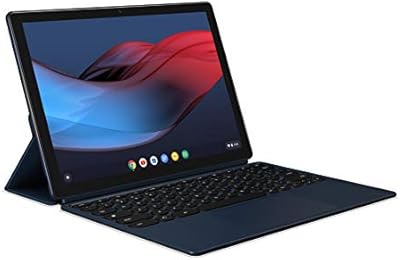 Google Pixel Slate 12.3-Inch 2-in-1 Tablet Intel Core m3 8GB RAM 64GB