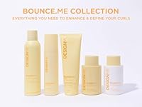 Design.Me BOUNCE.ME Curl Balm & Cream 8.5oz — image 7