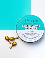 Acure The Essentials Argan Oil Capsules 30ct — image 5
