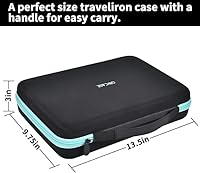 GWCASE High Frequency Wand Case — image 4