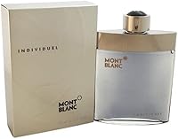 MONTBLANC Individuelle Eau de Toilette 75mL — image 6
