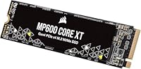 Corsair MP600 CORE XT 1TB SSD — image 1