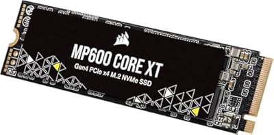 Corsair MP600 CORE XT 1TB SSD