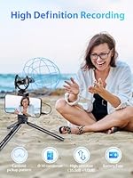 SYNCO M1S Cardioid Microphone — image 4