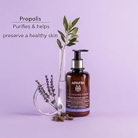 Apivita Cleansing Foam 200mL — image 2