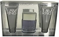 Sean John I Am King for Men Eau de Toilette 3.4oz — image 7