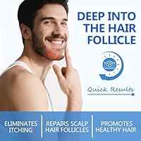 CIZHA Folliculitis Cream 60ml — image 3