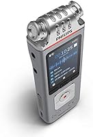 Philips DVT4110 Voicetracer Digital Voice Recorder — image 5