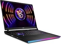 MSI Raider GE68HX Gaming Laptop, 16″ FHD+ Display, Intel i9-14900HX, 64GB RAM, 4TB SSD, RTX 4070 — image 2