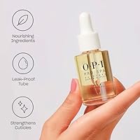OPI ProSpa Nail and Cuticle Oil 28mL — image 2