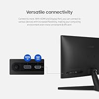 Samsung 24-Inch S33GC Series Monitor — image 5