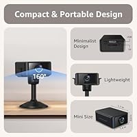 Liretope S22 4K Spy Camera — image 3