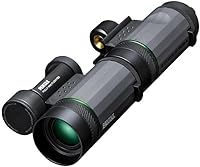 Pentax VD 4x20 WP Binoculars, Monoculars and Telescope — image 4