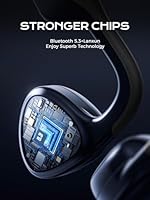 Hitarah X19 Bone Conduction Headphones — image 4