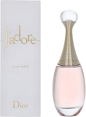 Christian Dior J'adore Eau De Toilette Spray, 3.3oz