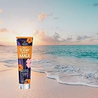 HEMPZ Here Today Gone to Maui Black Bronzer Self Tanning Lotion 9.5oz — image 5