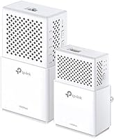 TP-Link AV1000 Powerline Ethernet Adapter — image 2