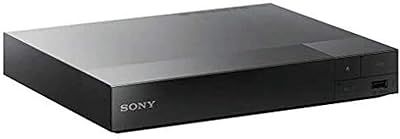 Sony S1500RF Multi Zone Region Free Blu-ray Player