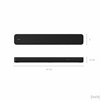Sony HT-S2000 3.1 Ch Dolby Atmos Sound Bar — image 11