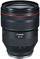 Canon RF28-70mm F2 L USM Lens — image 4
