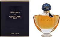 Guerlain Shalimar Eau De Parfum Spray 3oz — image 1
