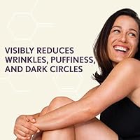 Aveeno Absolutely Ageless 3-in-1 Anti-Wrinkle Eye Cream 0.5oz — image 4