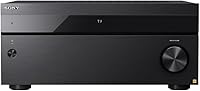 Sony STR-AZ5000ES 11.2 Channel 8K A/V Receiver — image 1