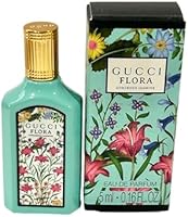 Gucci Flora Gorgeous Jasmine Eau de Parfum 5mL — image 1
