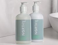 39° North Eucalyptus & Lavender Shampoo & Conditioner Set 8.5oz — image 5