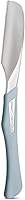 Feather Artist Club Soft Grip DX Straight Razor — image 1