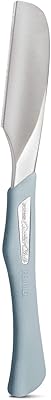 Feather Artist Club Soft Grip DX Straight Razor