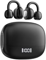 PSIER EP20 Open Ear Bluetooth Earbuds — image 1