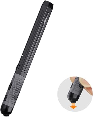 Plima Pocket Ergonomic Pen Mouse