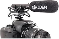 Azden SMX-10 Stereo Condenser Microphone — image 4