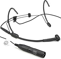 AKG C520 Professional Head-Worn Microphone — image 2