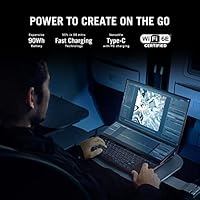 ASUS ROG Zephyrus Duo 16 (2022) Gaming Laptop — image 6