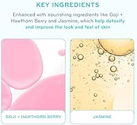 pūrlisse Radiant Glow Illuminating BB Cream Deep 1.4oz SPF 30 — image 3