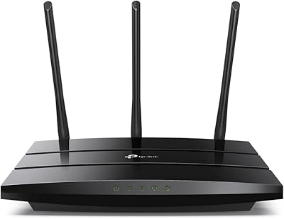 TP-Link Archer A8 AC1900