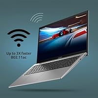 Acer Aspire 1 Laptop, 15.6″ FHD, Intel Celeron N4500, 16GB RAM, 512GB SSD — image 4