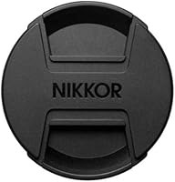 Nikon NIKKOR Z 24-200mm VR Lens — image 6