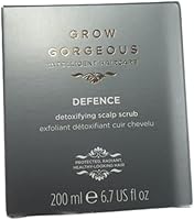 Grow Gorgeous City Defense Scalp Scrub 200mL — image 8