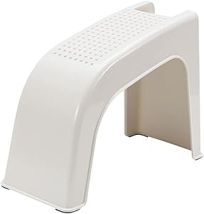 Wolady Shower Stool for Pedicure & Shaving Legs Review