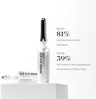 BIOEFFECT EGF Eye Serum with De-Puffer Rollerball — image 2