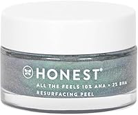 Honest Beauty All the Feels Resurfacing Peel 1.7 oz — image 1